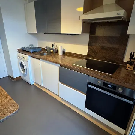 Top-of-range Of 90m2 & 20m2 Of Sunny Terrace, 2min From Sea Appartement *